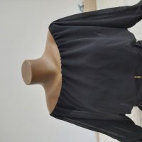Дамска блуза, снимка 2 - Блузи с дълъг ръкав и пуловери - 34623333