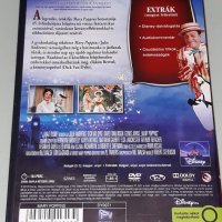 ДВД Колекция Мери Попинз, снимка 2 - DVD филми - 35073922