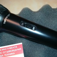 behringer profi microphone-внос швеицария, снимка 6 - Микрофони - 28595303