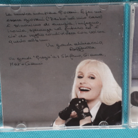 Raffaella Carra -2013-Replay (The Album)(Disco,Pop), снимка 2 - CD дискове - 44859384