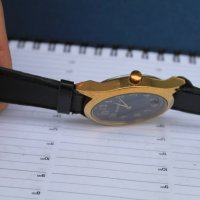 Нов Руски часовник "Вимпел'' 36 мм, снимка 6 - Колекции - 40350310