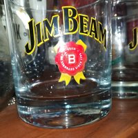 JIM BEAM-НОВИ ЧАШИ 2БР 1811231600, снимка 9 - Колекции - 43047757