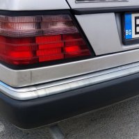 Mercedes-Benz W124 , снимка 5 - Автомобили и джипове - 36962998