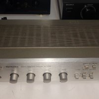 TECHNICS SU-8022, снимка 4 - Ресийвъри, усилватели, смесителни пултове - 37079751