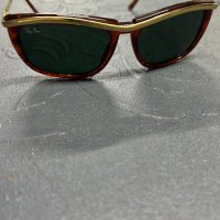 Ray-Ban Слънчеви очила, снимка 4 - Слънчеви и диоптрични очила - 43644648