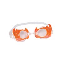 BESTWAY Водни плувни очила с различно оцветяване SPLASH CHARACTER 21047, снимка 3 - Надуваеми играчки - 28979672
