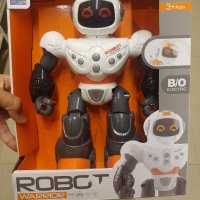 Робот, снимка 1 - Други - 43317236