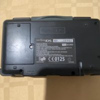Nintendo DS, снимка 3 - Nintendo конзоли - 43715897
