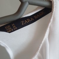 Блуза/риза Zara р.М/28, снимка 2 - Ризи - 39741933