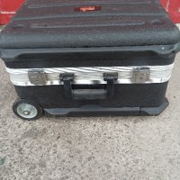 куфар за инструменти за електричари GT Line Turtle, снимка 4 - Други инструменти - 44047512