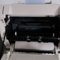 Принтер Canon LBP-810, снимка 4 - Принтери, копири, скенери - 43836881