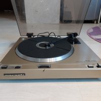 MARANTZ  TT 2000, снимка 4 - Грамофони - 43021178