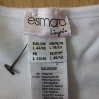 Esmara , Hunkemoller прашки размер L, снимка 6 - Бельо - 36778848