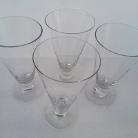 Коктейлни чаши , снимка 2 - Чаши - 43595318