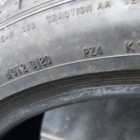 4 бр.летни гуми Pirelli СПОРТ ПАКЕТ RSC 2бр. 315 35 20/2бр.275 40 20 dot0621, снимка 16 - Гуми и джанти - 43477550