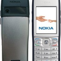 Nokia 5300 - Nokia 6233 - Nokia 6234 - Nokia 7370 - Nokia 7373 - Nokia E50 дисплей , снимка 6 - Резервни части за телефони - 11848622