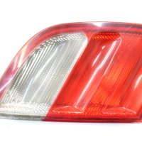 Ляв стоп Mercedes OEM CLK200 W208 A2088200564 HELLA 147595, снимка 2 - Части - 43259556