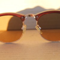 Слънчеви очила ''RayBan'', снимка 7 - Слънчеви и диоптрични очила - 43559419