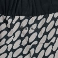 Adidas x Marimekko Designed Training Shorts оригинални гащета XL шорти, снимка 7 - Спортни дрехи, екипи - 43141593