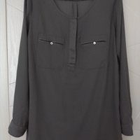 Блуза, снимка 4 - Блузи с дълъг ръкав и пуловери - 44089016
