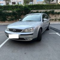 ford mondeo mk3, снимка 3 - Автомобили и джипове - 43700231