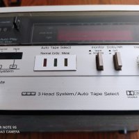 Technics RS-M 263, снимка 6 - Декове - 39706575