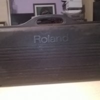 ROLAND-ТВЪРД КЕИС ЗА СИНТЕЗАТОР-ВНОС ШВЕЦИЯ, снимка 9 - Синтезатори - 27888868