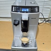 Кафе автомат PHILIPS , снимка 11 - Кафемашини - 43411001