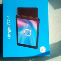 Таблет Alcatel 1T 7, снимка 1 - Таблети - 39661314