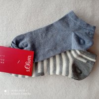 Чорапи на s.Oliver ох 36-41 р-р