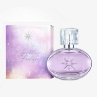 Тоалетна вода Lucia Sparkling Fantasy - Oriflame - Орифлейм , снимка 1 - Дамски парфюми - 43201580