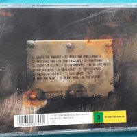 Suburban Tribe – 2007 - Recollection(Hard Rock,Heavy Metal), снимка 5 - CD дискове - 43020379