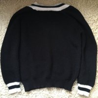 Кроп пуловер Forever21, снимка 3 - Блузи с дълъг ръкав и пуловери - 28380454