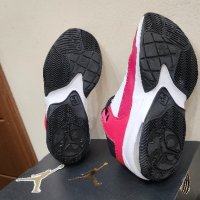 Кецове Jordan MAX , снимка 9 - Детски обувки - 35913970