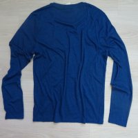 Мъжка блуза AEROPOSTALE размер L, снимка 3 - Блузи - 26802801