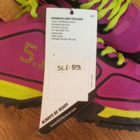 5.11 TACTICAL ABR TRAINER Shoes размер EUR 3 / UK 3,5 обувки - 736, снимка 13 - Дамски ежедневни обувки - 43711136
