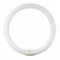 Луминисцентна тръба 22W Кръг Osram, снимка 1 - Други - 28625459