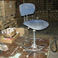 Въртящ стол за магазин, снимка 2 - Оборудване за магазин - 27473333