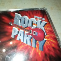 ROCK PARTY CD-ВНОС GERMANY 2511231410, снимка 7 - CD дискове - 43142854