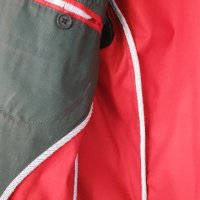 Италианско мъжко сако, снимка 6 - Сака - 33111243