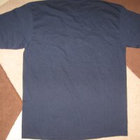 Тениска JAMES ROBINSON  мъжка,ХЛ, снимка 3 - Тениски - 37667021