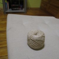 Прежда за плетене на една кука, снимка 13 - Други - 32464601