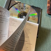 Protector,Slayer, снимка 12 - CD дискове - 43158204