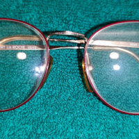 Robert La Roche - оригинални очила за рамки, снимка 1 - Слънчеви и диоптрични очила - 36532540