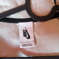  Nike суйчър,яке 7/8 ръкав, снимка 6 - Суичъри - 35555490