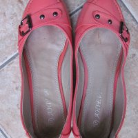 обувки, снимка 2 - Дамски ежедневни обувки - 35285630