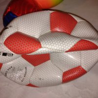 Футболна топка "Meik-3009 " размер 5 , снимка 2 - Футбол - 37880495