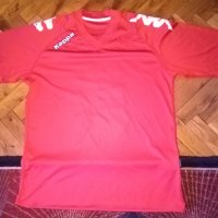 футболна тениска Капа №10 Абду, снимка 1 - Футбол - 28320144