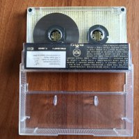 аудио касети/ аудио касета, снимка 4 - Аудио касети - 32891226