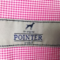 Pointer shirt L, снимка 3 - Ризи - 44100891